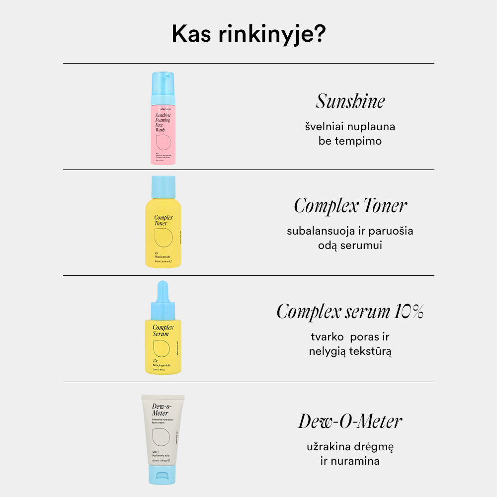 Mišri oda MIDI rinkinys
