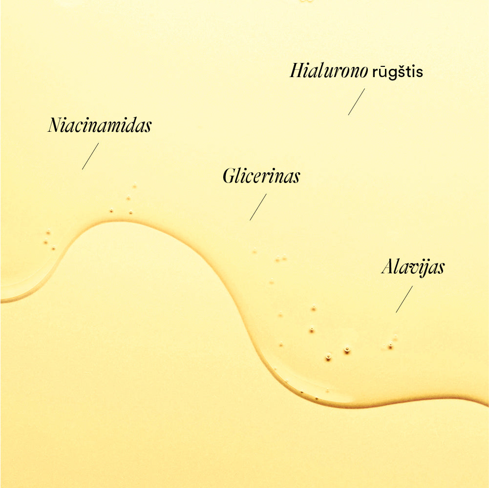 Pharma oil | Veiksminga odos priežiūra. Be streso.