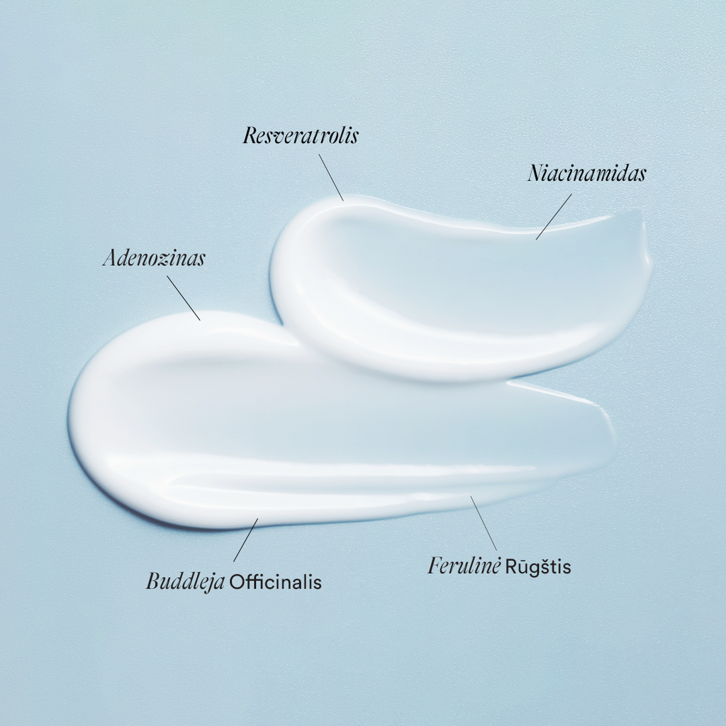GUARDIAN ANGEL  SPF50 Veido kremas nuo saulės